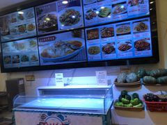 -福满园大酒楼(梅林店)