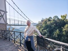 -楠溪江风景名胜区