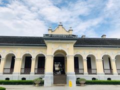 -南京中国近代史遗址博物馆(南京总统府)