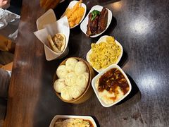 -阿那亚第三食堂 Cafeteria 3