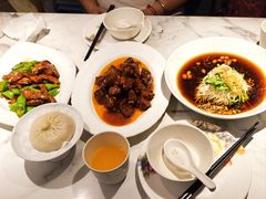 -花园茶楼·淮扬菜(兴城西路店)