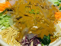 -关东小磨东北菜(上海长风大悦城店)