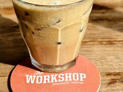 -The Workshop Coffee