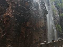 -湖洞水自然风景区