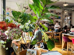 -BOR Eatery(安福路店)