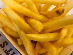 -The Habit Burger Grill 哈比特汉堡(爱琴海店)