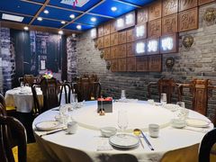 -真地道京味府·鲜橙烤鸭·北京菜(朝外大街东大桥店)