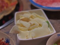 黄喉片-小龙坎火锅(香港中路店)