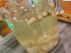 -印象餐厅(杭州国际博览中心北辰大酒店)