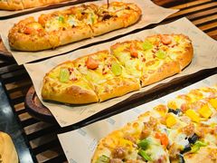 -東盛炭烤自助料理(浦东文峰广场店)
