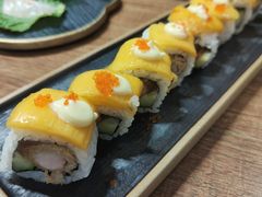 黄袍加身-原田新料理(1912店)