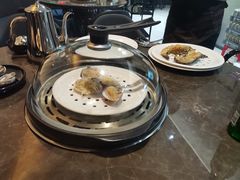 -狮伙海鲜捞(千灯湖店)