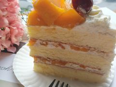 -麦雪尔甜品·生日蛋糕(新街口旗舰店)