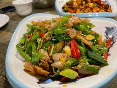 农家小炒肉-王小川新派川菜 烧烤串吧(仁济路店)