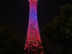-广州塔