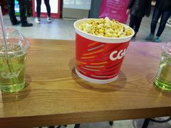 -CGV影城(百利城4DX店)