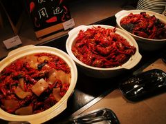 -步步高福朋喜来登·宜客乐西餐厅