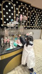 -meland club亲子乐园(北京芳圆里ID MALL店)