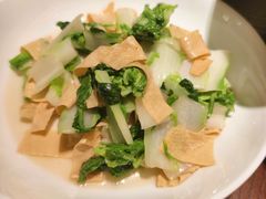 -新连采·海鲜·大连菜(大连恒隆广场店)