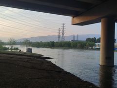 -门城湖公园