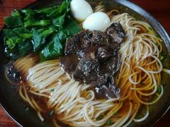 -兴福老面馆(寺路街店)