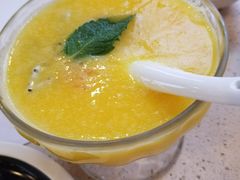杨枝甘露-点都德(汇盈广场店)