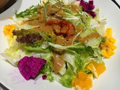 -郑庄脂渣海鲜楼(九水路店)