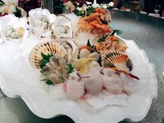 -柒加海鲜姿造