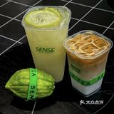 一口下去真的太太太清爽了️