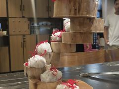 玫瑰虾滑-小王少龙火锅(沙南街店)
