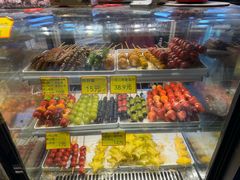 -野栗香(娄山关路店)