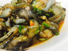 -马路边上·小海鲜烧烤(八一路店)