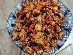 -艳阳天(明德北路店)