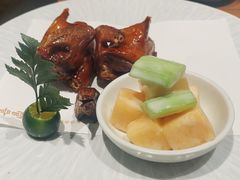 -喜鼎海胆水饺(朝阳区三里屯太古里北区店)
