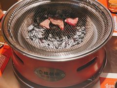 -核桃碳烤肉馆(深圳首店)