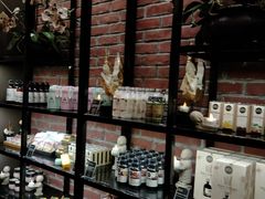 -泰合玺·精油疗愈 SPA(南京河西万达店)