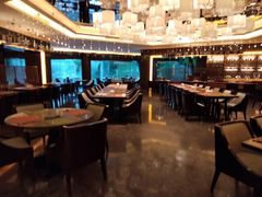 -岷山饭店-芝芝自助餐厅