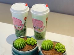 -鲜芋仙(国和店)