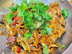 -长兴菜馆(高桥店)