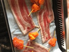 -无限量·自助·烤肉·火锅·海鲜(樾河南路店)