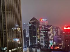 -富力丽思卡尔顿酒店·FLAIR餐厅酒吧
