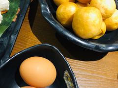 面筋-呷哺呷哺 黄金牧场 (回龙观港龙店)