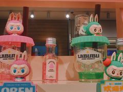 -泡泡玛特POPMART(合生汇店)