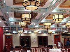 -万荣烤鸭店·北京菜(天坛店)
