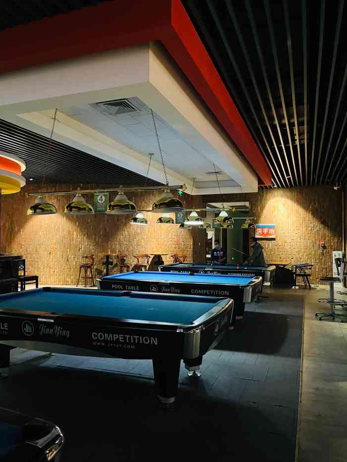 盛悦鼎鸿保龄球俱乐部