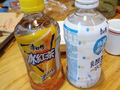 -老姑砂锅·烧烤天津菜(体北道店)