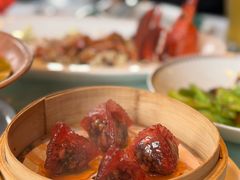 -三号黄浦会Canton Table