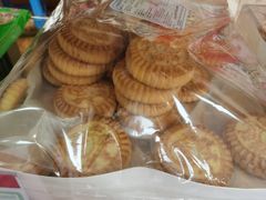 -北京稻香村(长白岛店)