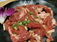 -黑牛の場(兴隆大奥莱店)