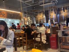 -破店肥哈·海鲜·烧烤(郑州银泰inPARK店)